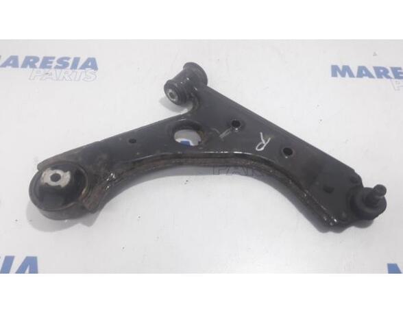 Track Control Arm ALFA ROMEO MITO (955_)