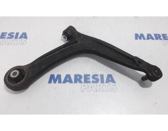 Track Control Arm FIAT 500 (312_), FIAT 500 C (312_)