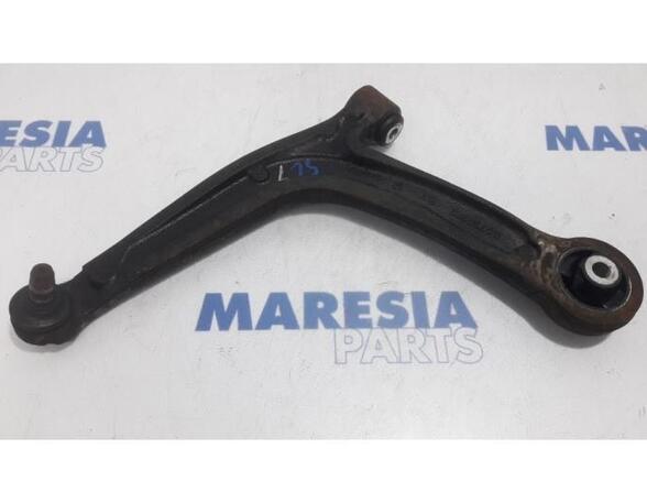 Track Control Arm FIAT 500 (312_), FIAT 500 C (312_)