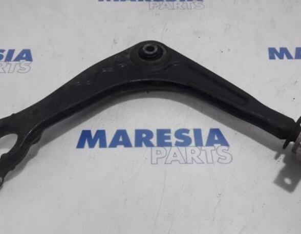 Track Control Arm CITROËN C5 III Break (RW_)