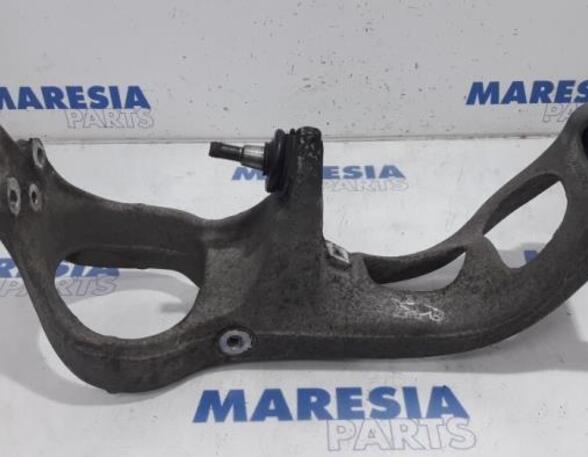 Track Control Arm CITROËN C5 III Break (RW_)