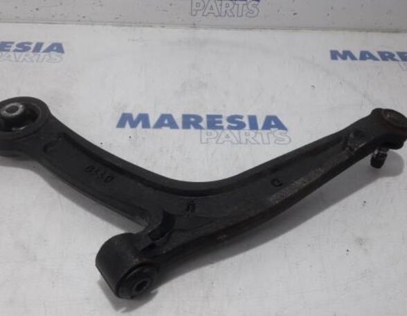 Track Control Arm FIAT 500 (312_), FIAT 500 C (312_)