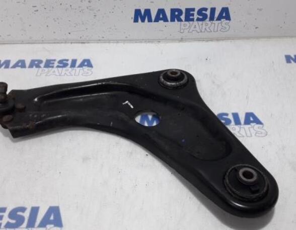 Track Control Arm PEUGEOT 207 (WA_, WC_)