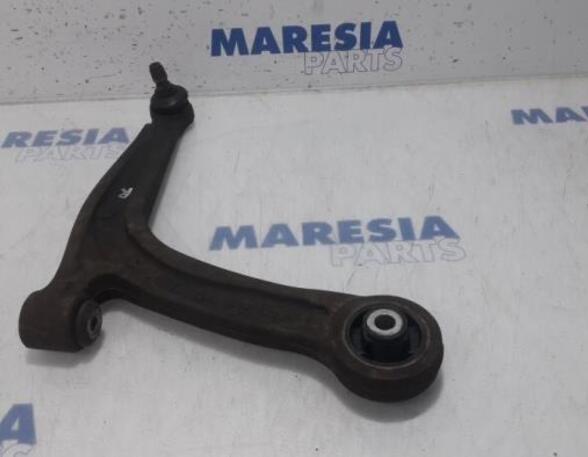 Track Control Arm FIAT 500 (312_), FIAT 500 C (312_)