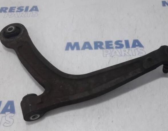 Track Control Arm FIAT 500 (312_), FIAT 500 C (312_)