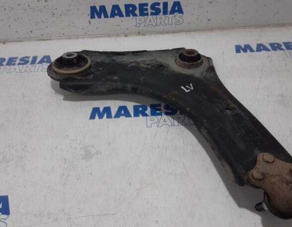 Track Control Arm RENAULT SCÉNIC III (JZ0/1_), RENAULT GRAND SCÉNIC III (JZ0/1_)