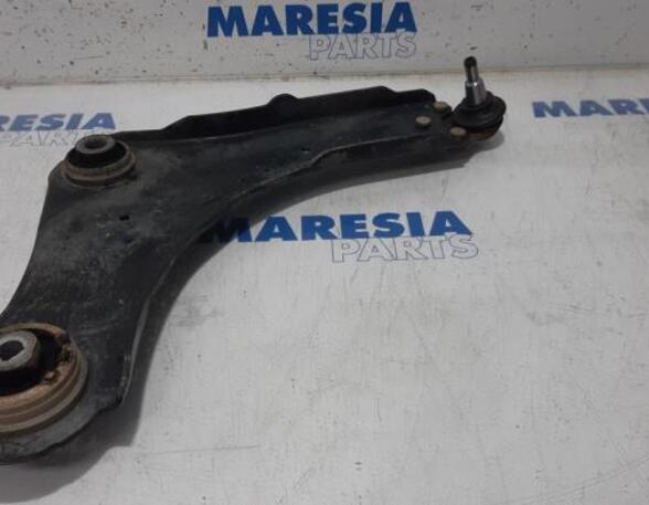 Track Control Arm RENAULT SCÉNIC III (JZ0/1_), RENAULT GRAND SCÉNIC III (JZ0/1_)