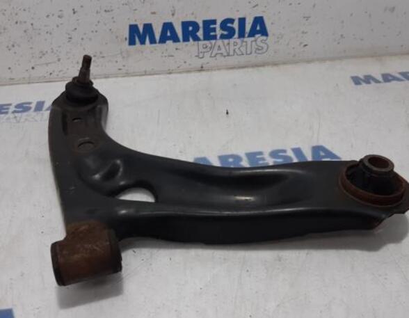 Track Control Arm PEUGEOT 107 (PM_, PN_)