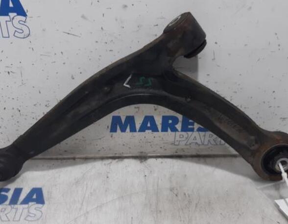 Track Control Arm FIAT 500 (312_), FIAT 500 C (312_)