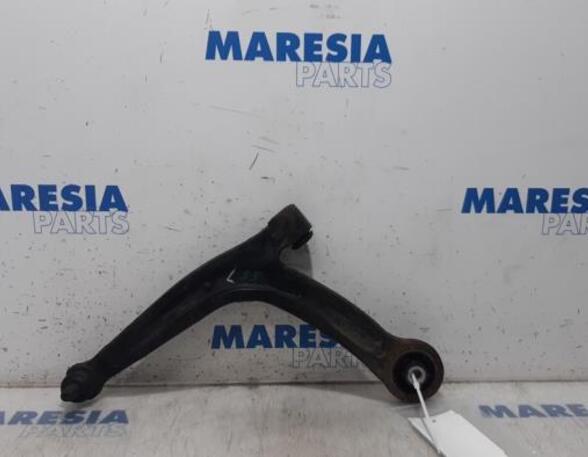 Track Control Arm FIAT 500 (312_), FIAT 500 C (312_)