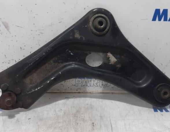 Track Control Arm PEUGEOT 207 CC (WD_)