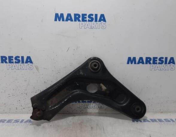 Track Control Arm PEUGEOT 207 CC (WD_)