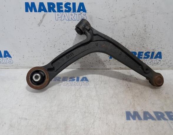 Track Control Arm FIAT 500 (312_), FIAT 500 C (312_)