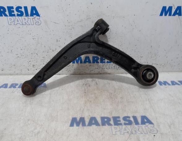 Track Control Arm FIAT 500 (312_), FIAT 500 C (312_)