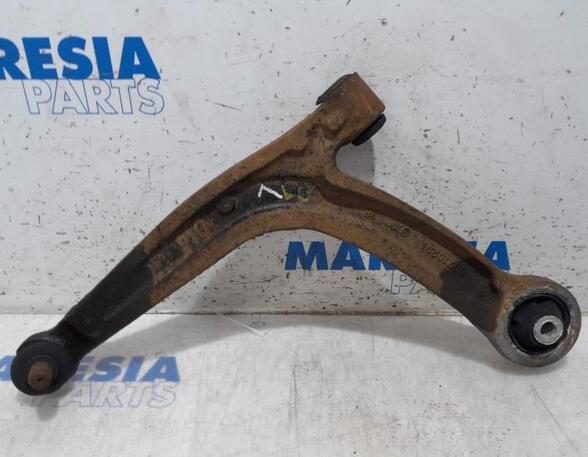 Track Control Arm FIAT 500 (312_), FIAT 500 C (312_)