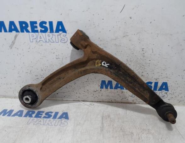 Track Control Arm FIAT 500 (312_), FIAT 500 C (312_)