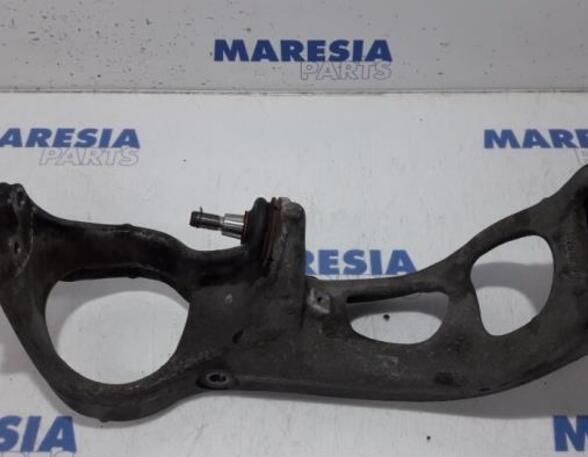 Track Control Arm CITROËN C6 (TD_)