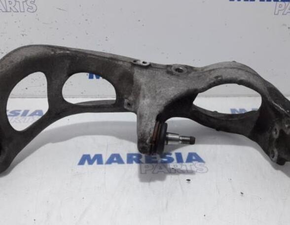 Track Control Arm CITROËN C6 (TD_)