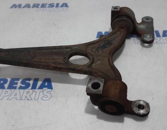 Track Control Arm PEUGEOT EXPERT Van (VF3A_, VF3U_, VF3X_), PEUGEOT EXPERT Platform/Chassis