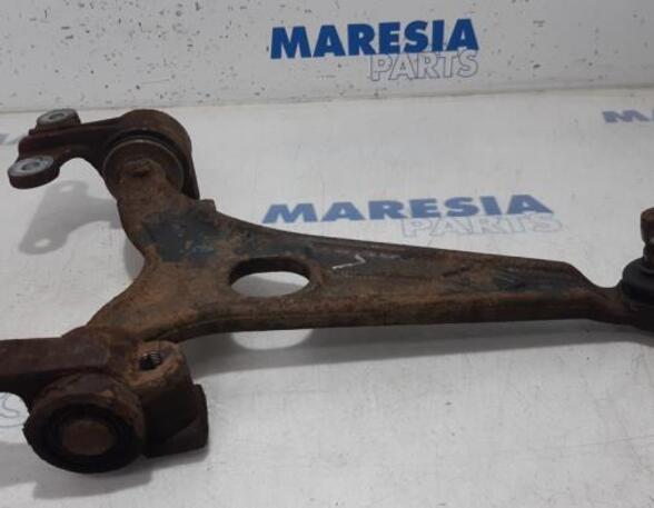 Track Control Arm PEUGEOT EXPERT Van (VF3A_, VF3U_, VF3X_), PEUGEOT EXPERT Platform/Chassis