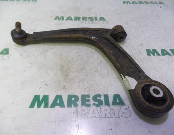 Track Control Arm FIAT 500 (312_), FIAT 500 C (312_)