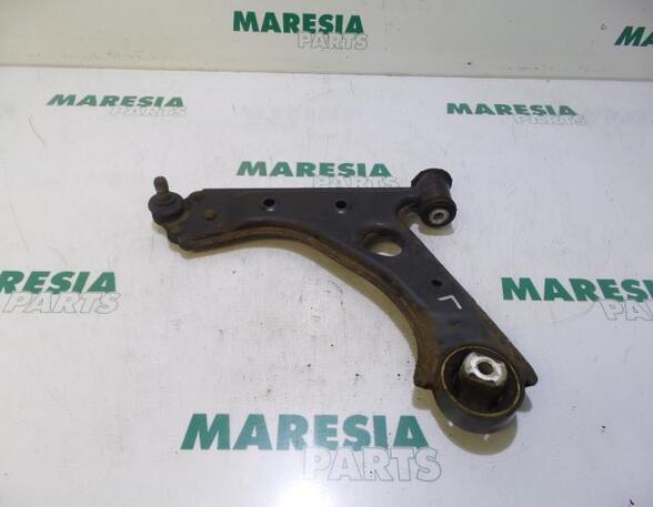 Track Control Arm FIAT GRANDE PUNTO (199_)