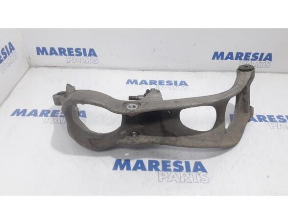 Track Control Arm CITROËN C5 III (RD_)