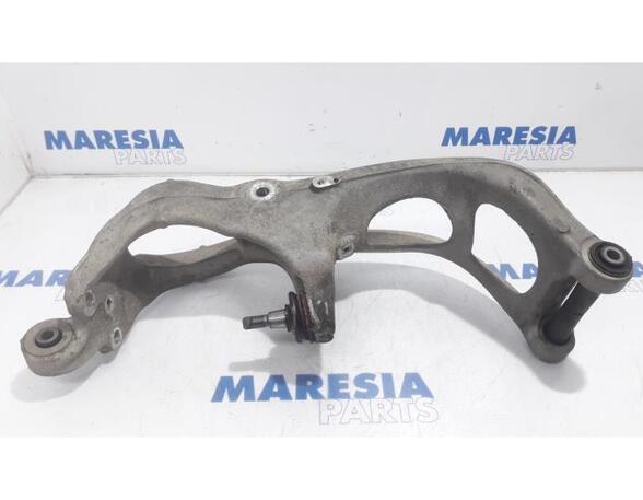 Track Control Arm CITROËN C5 III (RD_)