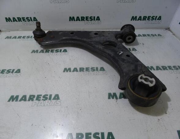 Track Control Arm FIAT FIORINO Box Body/MPV (225_), FIAT QUBO (225_)