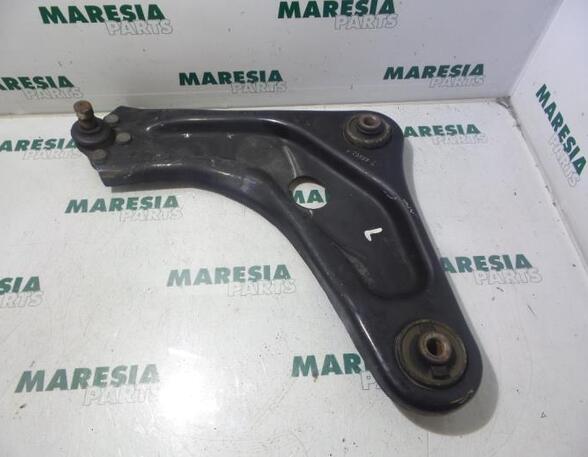 Track Control Arm PEUGEOT 207 (WA_, WC_)