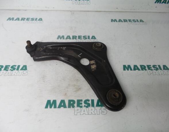 Track Control Arm PEUGEOT 207 SW (WK_)