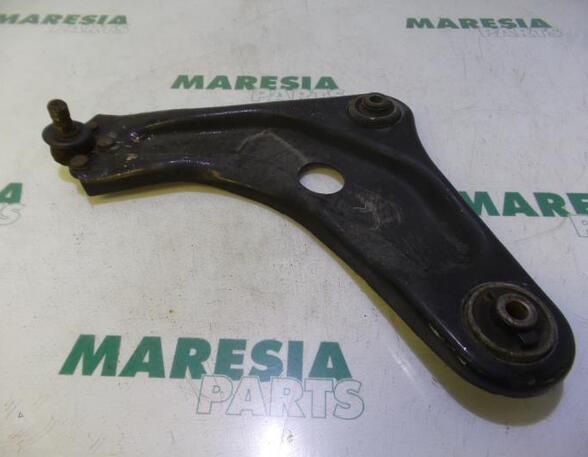 Track Control Arm PEUGEOT 207 SW (WK_), PEUGEOT 207 (WA_, WC_)