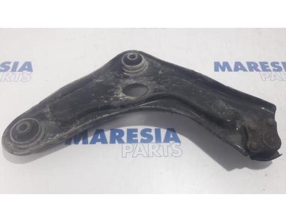 Track Control Arm PEUGEOT 207 CC (WD_)