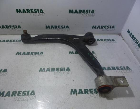 Track Control Arm PEUGEOT PARTNER Box Body/MPV (5_, G_)