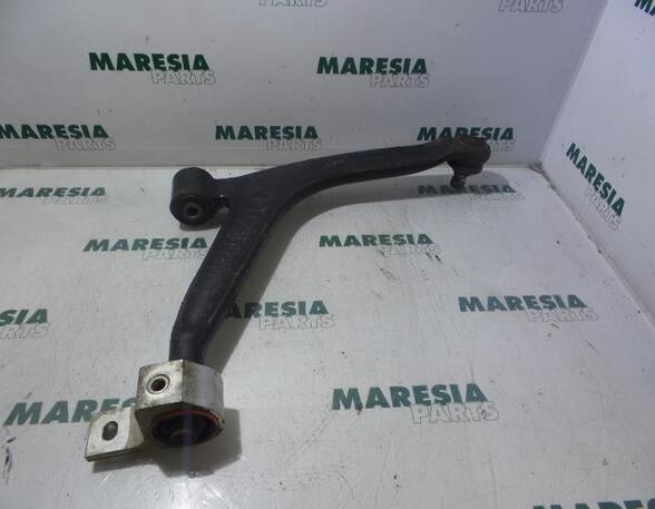 Track Control Arm PEUGEOT PARTNER Box Body/MPV (5_, G_)