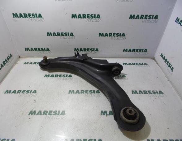 Track Control Arm RENAULT MEGANE II Estate (KM0/1_)