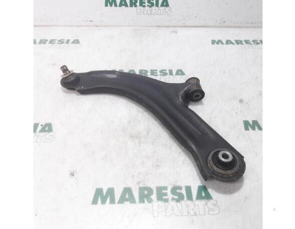 Track Control Arm RENAULT CLIO III Grandtour (KR0/1_)