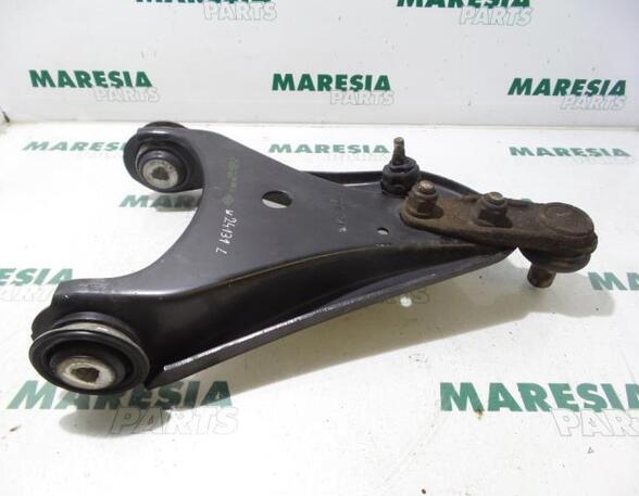 Track Control Arm RENAULT TWINGO II (CN0_)