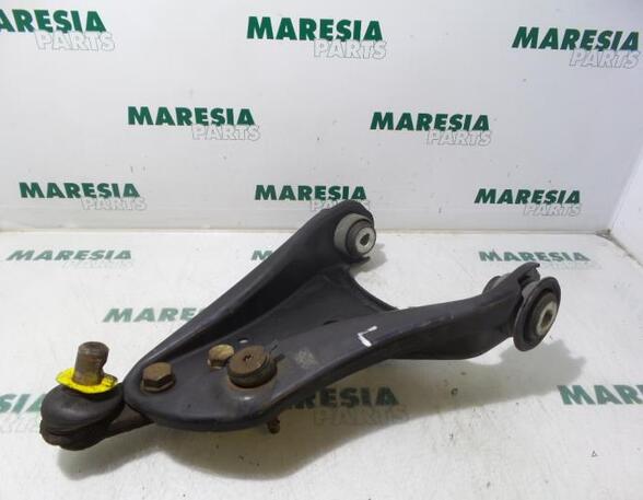 Track Control Arm RENAULT TWINGO II (CN0_)