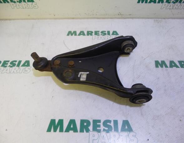 Track Control Arm RENAULT TWINGO II (CN0_)