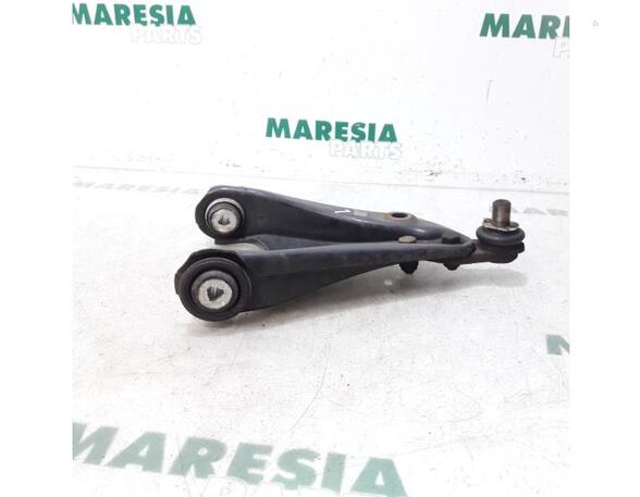 Track Control Arm RENAULT TWINGO II (CN0_)