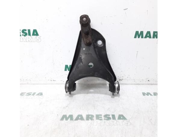 Track Control Arm RENAULT TWINGO II (CN0_)