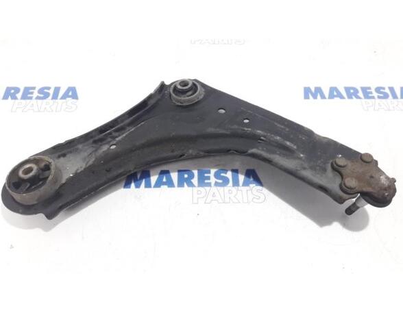 Track Control Arm RENAULT LAGUNA III Grandtour (KT0/1)