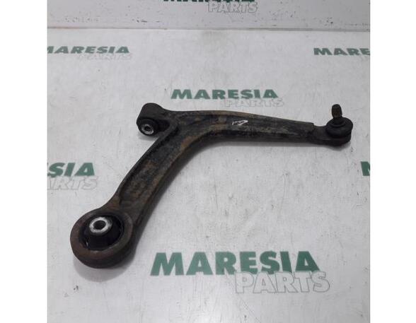 Track Control Arm FIAT 500 (312_), FIAT 500 C (312_)