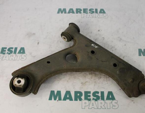 Draagarm wielophanging FIAT GRANDE PUNTO (199_), FIAT PUNTO EVO (199_), FIAT PUNTO (199_)