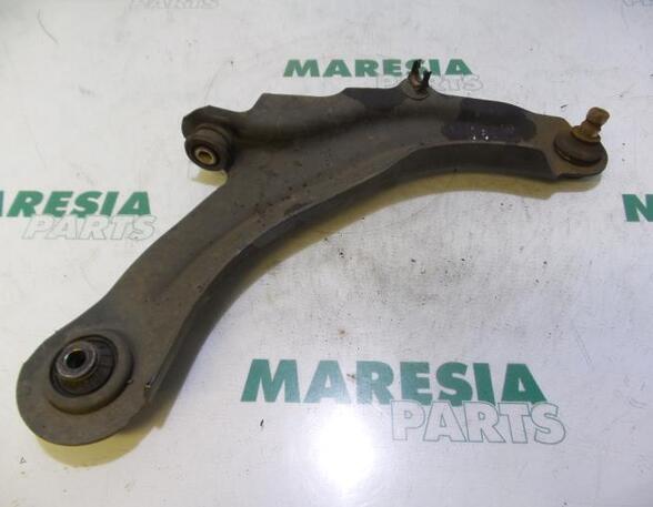 Track Control Arm RENAULT MEGANE II Coupé-Cabriolet (EM0/1_)