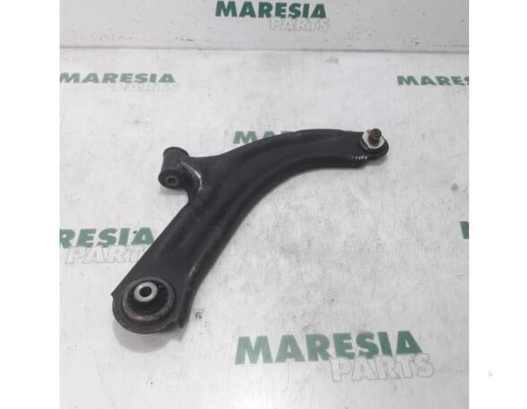 Track Control Arm RENAULT CLIO III Grandtour (KR0/1_)