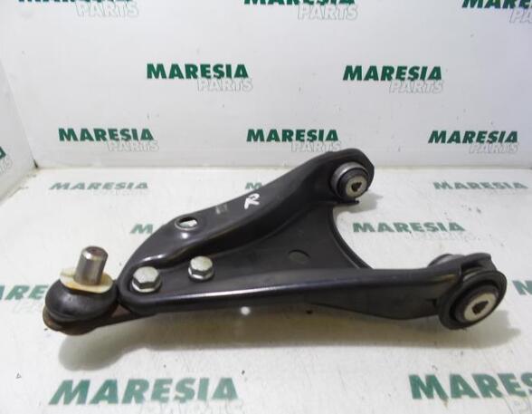 Track Control Arm RENAULT TWINGO II (CN0_)