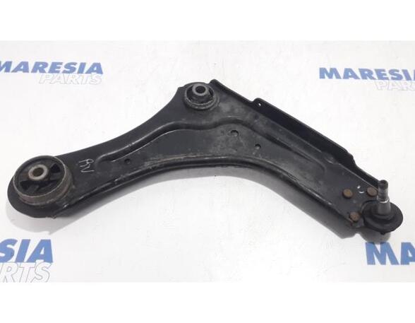 Track Control Arm RENAULT LAGUNA III Grandtour (KT0/1)