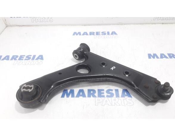 Track Control Arm PEUGEOT BIPPER (AA_)